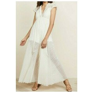 Free People jumpsuit